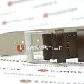 Часы Hamilton Jazzmaster Open Heart Auto H32675560 фото 5